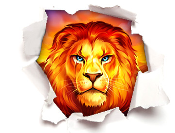Lion Gems bonus jeu casino en ligne