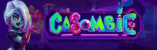 Casino en ligne Casombie