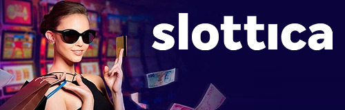 Casino en ligne Slottica