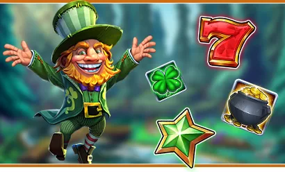 Play Charms & Treasures Betsoft Slot