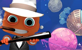 Bonus casino Happy Hugo : Course aux Spins