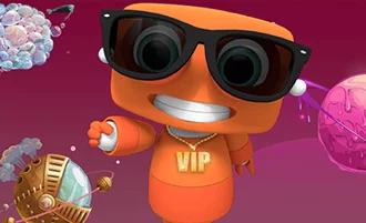 Bonus joueurs VIP Casino Happy Hugo
