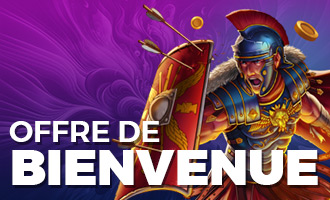 Offre de Bienvenue du Roman Casino